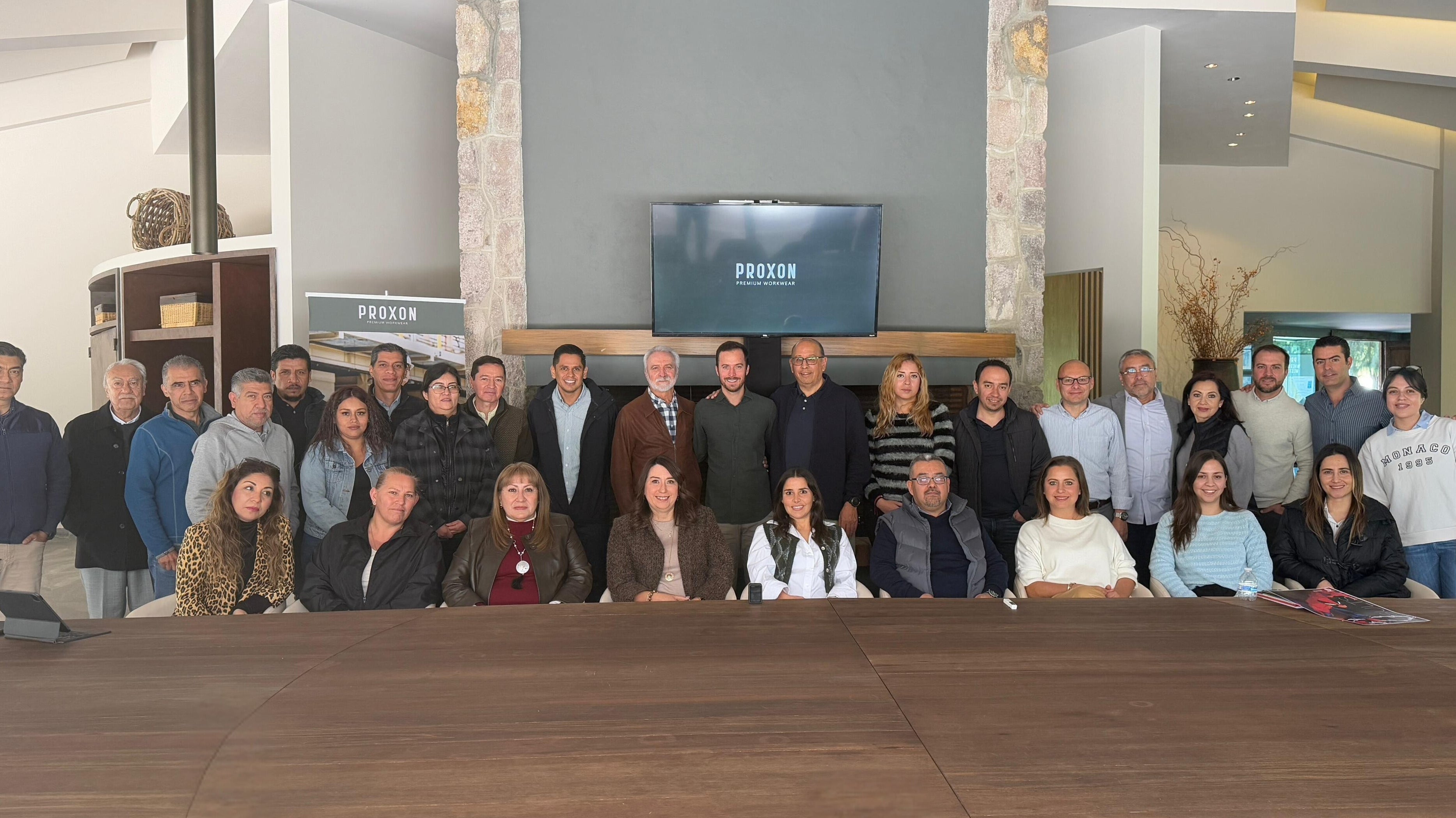 Welcoming LIDER Brands: A Step Forward for Proxon
