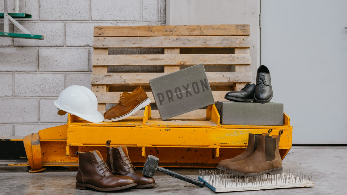 Safety Standards 101: Why Certified Footwear Like Proxon Matters