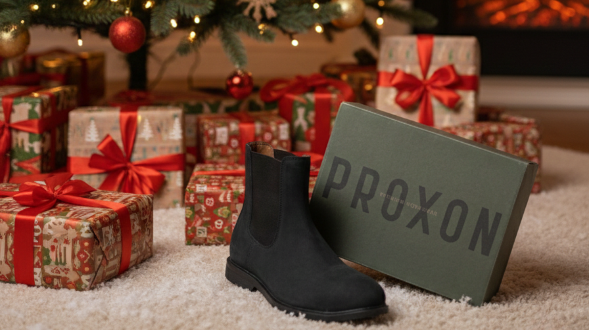 The Work Footwear Gift Guide: What to Get the Hardest-Working Person You Know