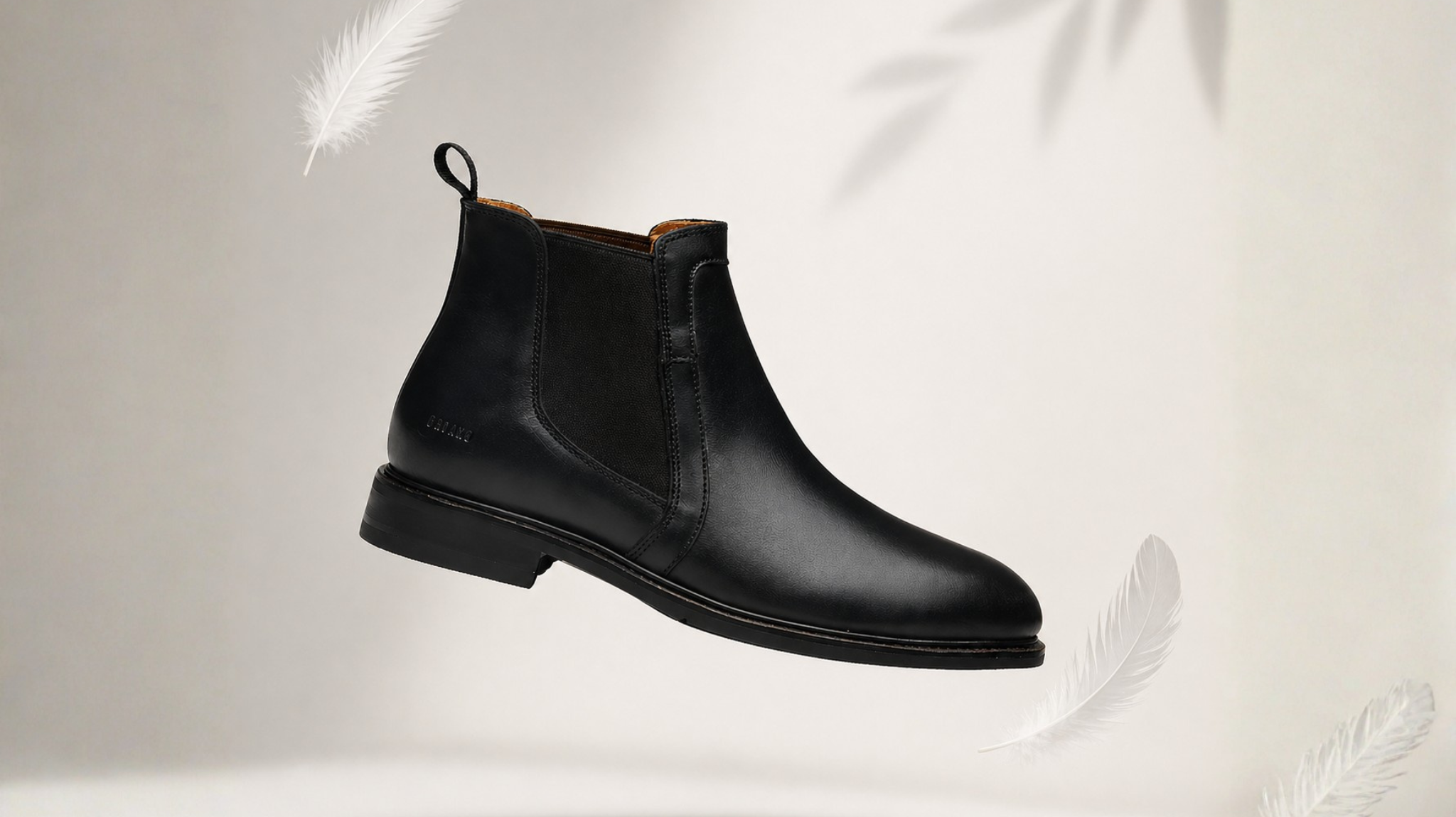 Why Lightweight Safety Footwear Is Gaining Popularity in 2026