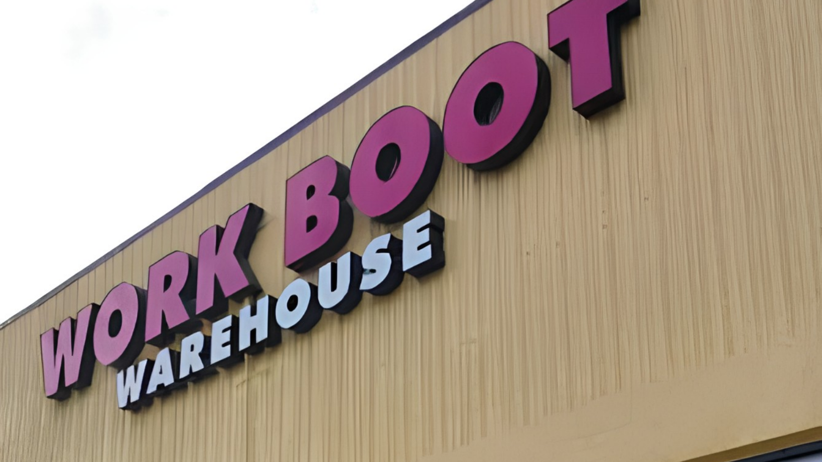 Where to Buy Proxon Safety Footwear in California: Work Boot Warehouse Locations