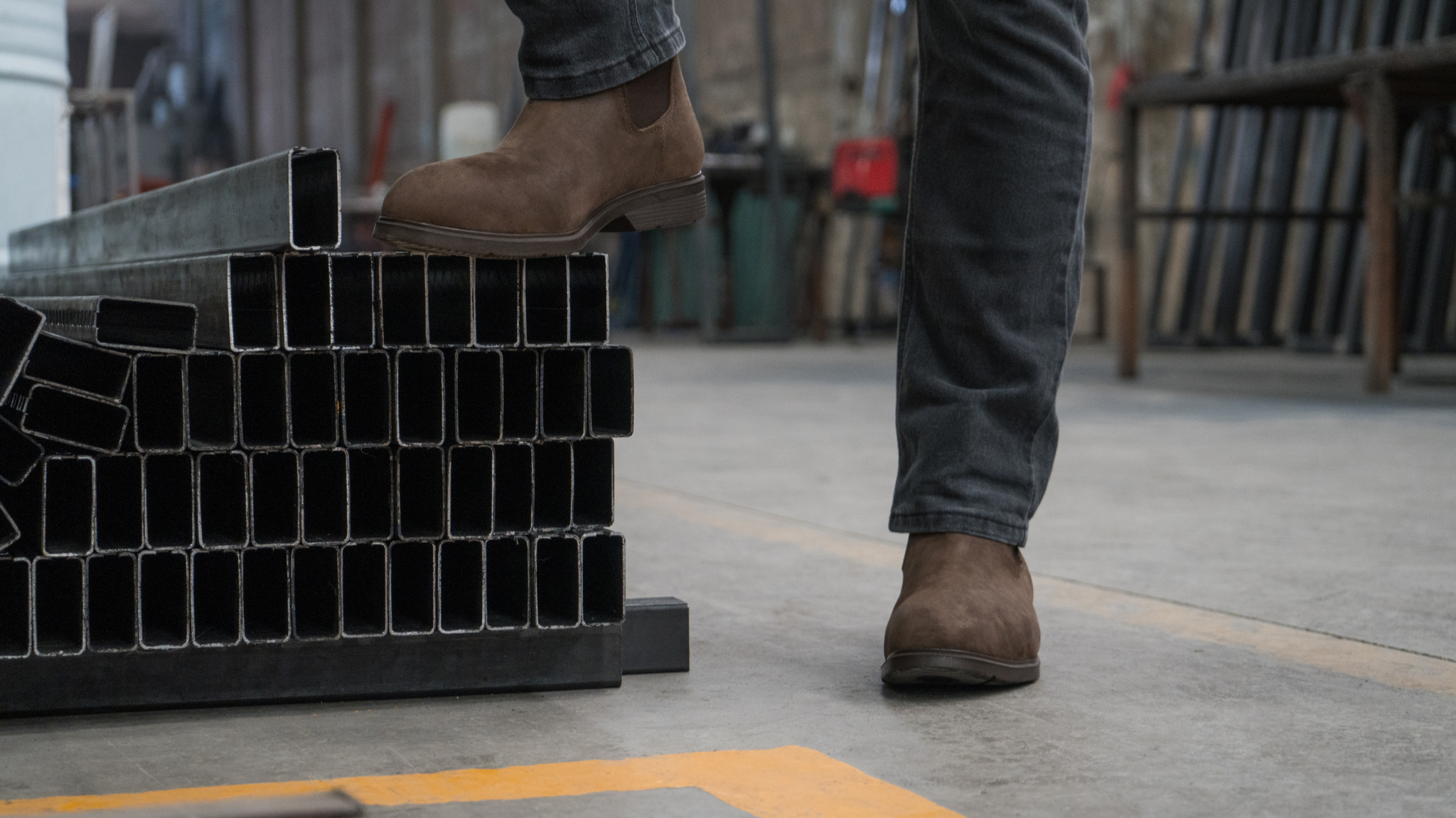 ASTM Standards Explained: What Every Worker Should Look for in 2026