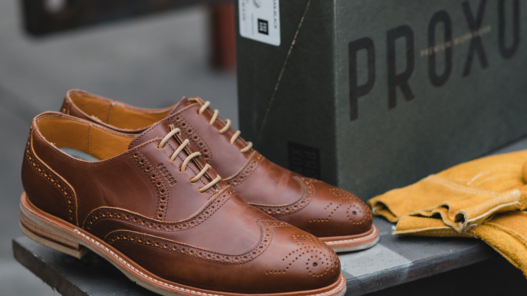 WHEN’S THE RIGHT TIME TO REPLACE MY STEEL TOE FOOTWEAR?
