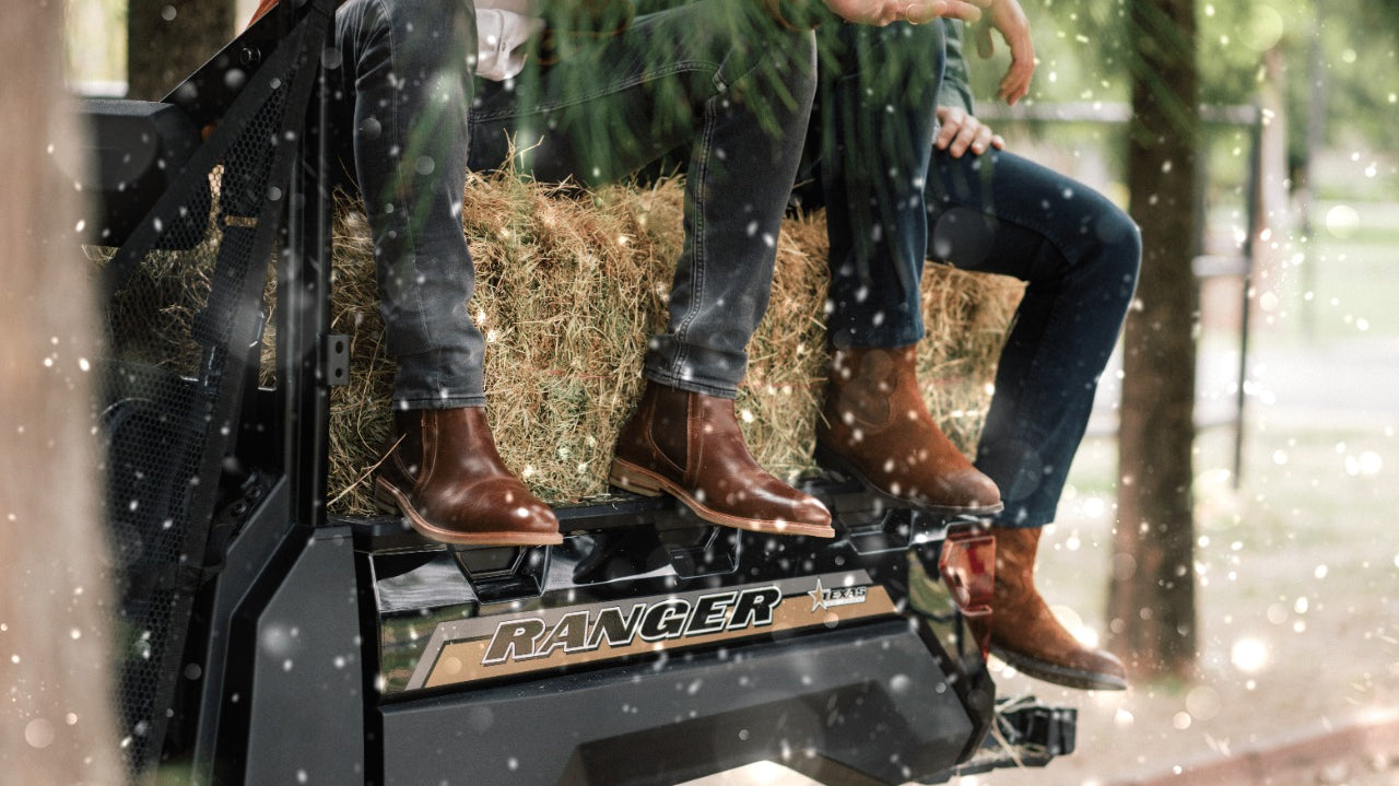 The Ultimate Gift Guide for You & Your People