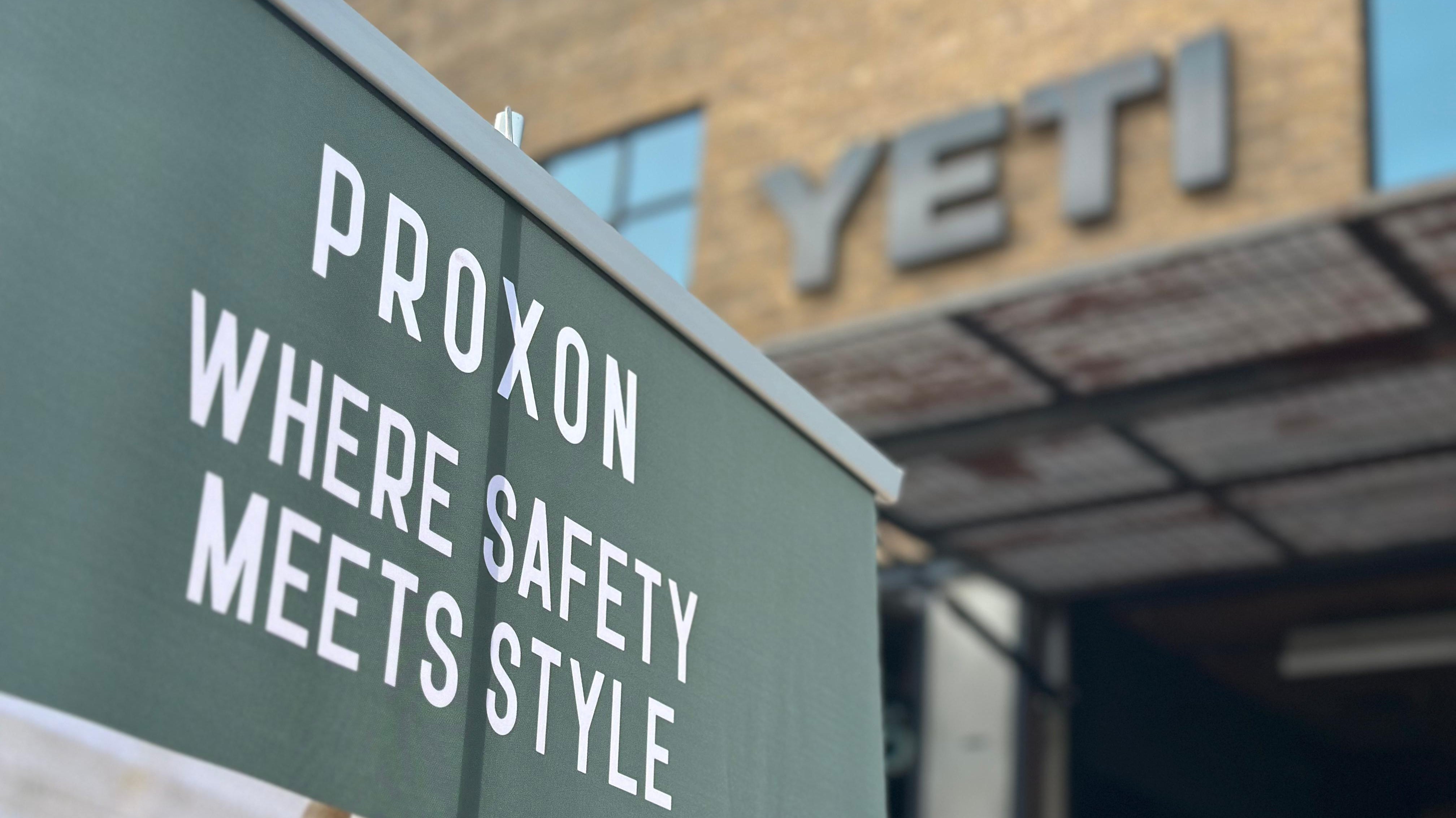 YETI Innovators + SXSW : Gearing Up for Adventure with American Field
