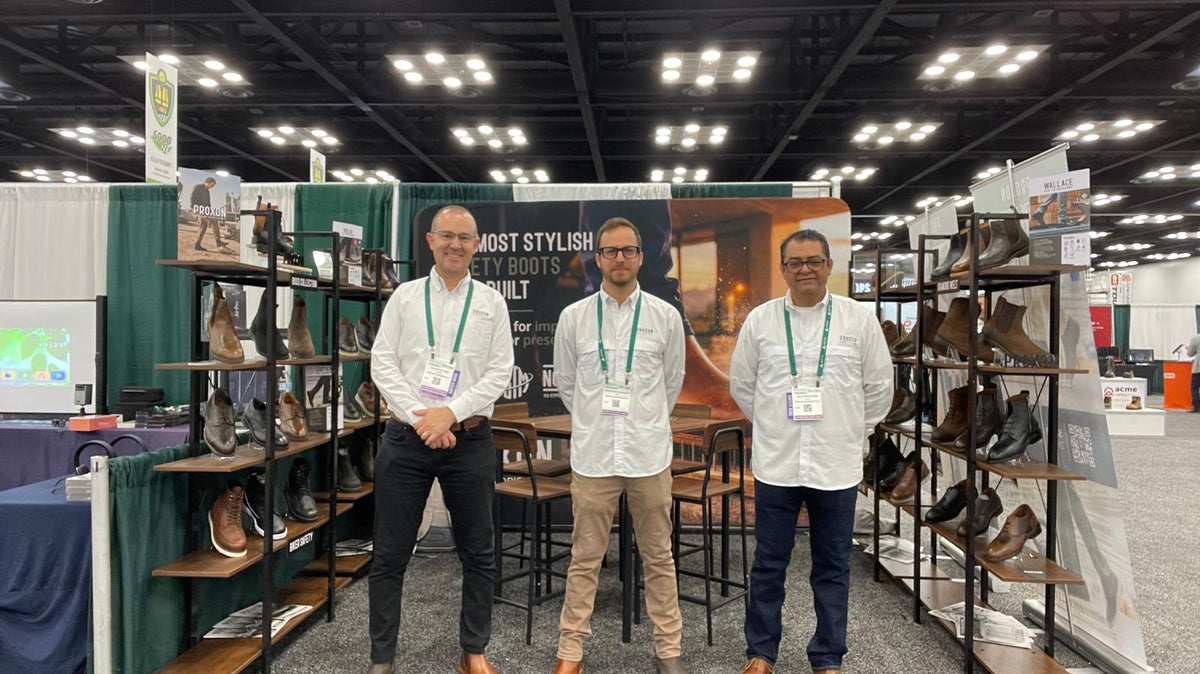 PROXON at NSC 2026: Safety, Elegance, Design, Comfort and Global Opportunities