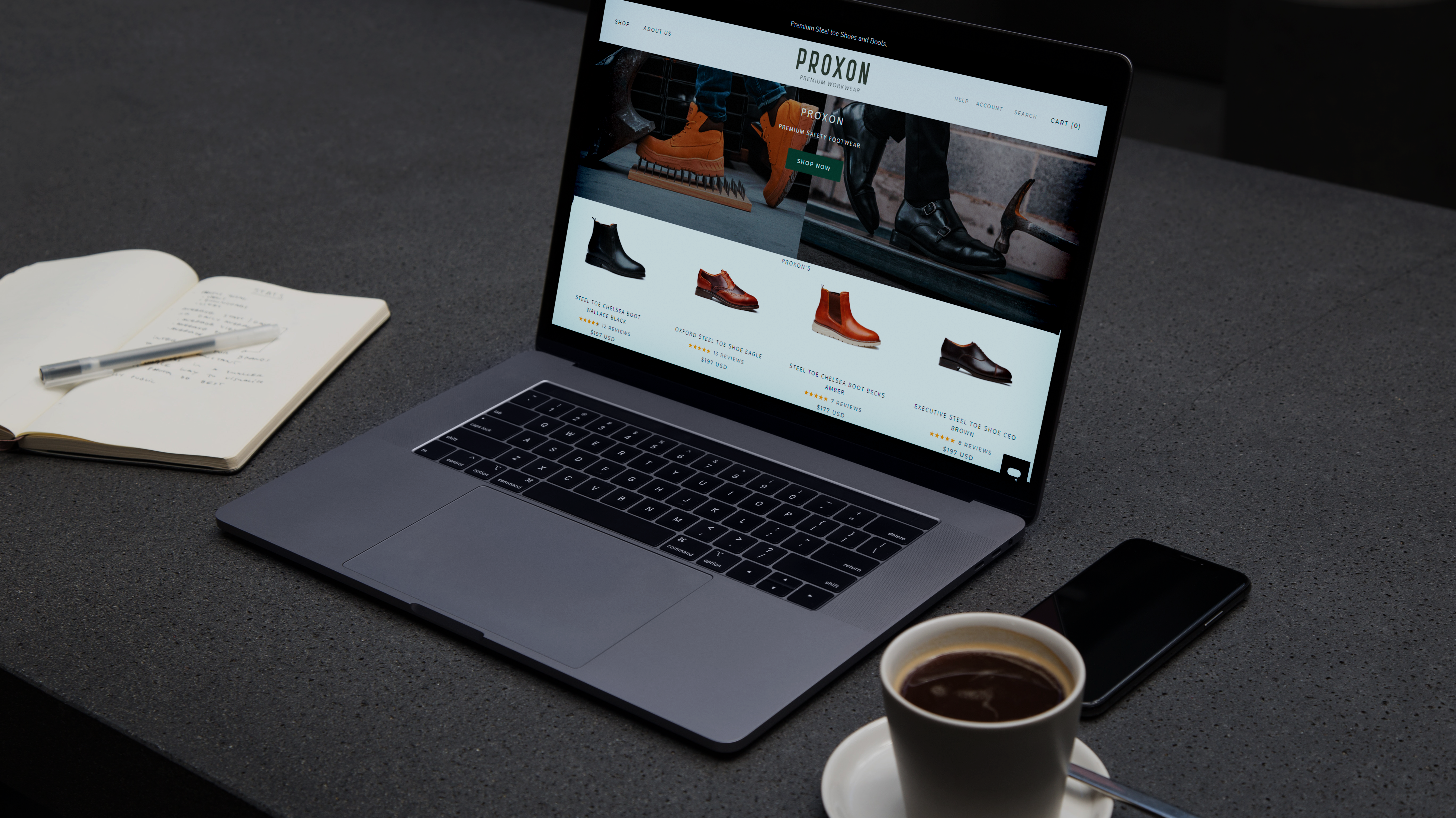 How to buy the best safety shoes online?