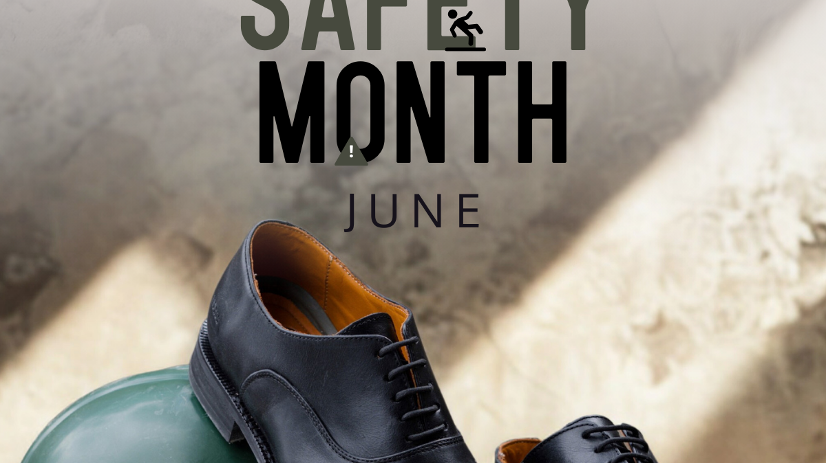 What Is National Safety Month and Why It Matters for American Workers