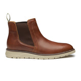 STEEL TOE CHELSEA BOOT BECKS AMBER