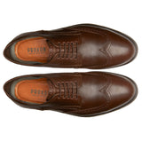 Proxon Steel Toe Shoe Captain Brown-3