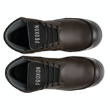 COMPOSITE TOE BOOT CONVOY BROWN