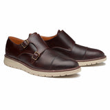GRAND-BROWN-SAFETY WORK SHOE