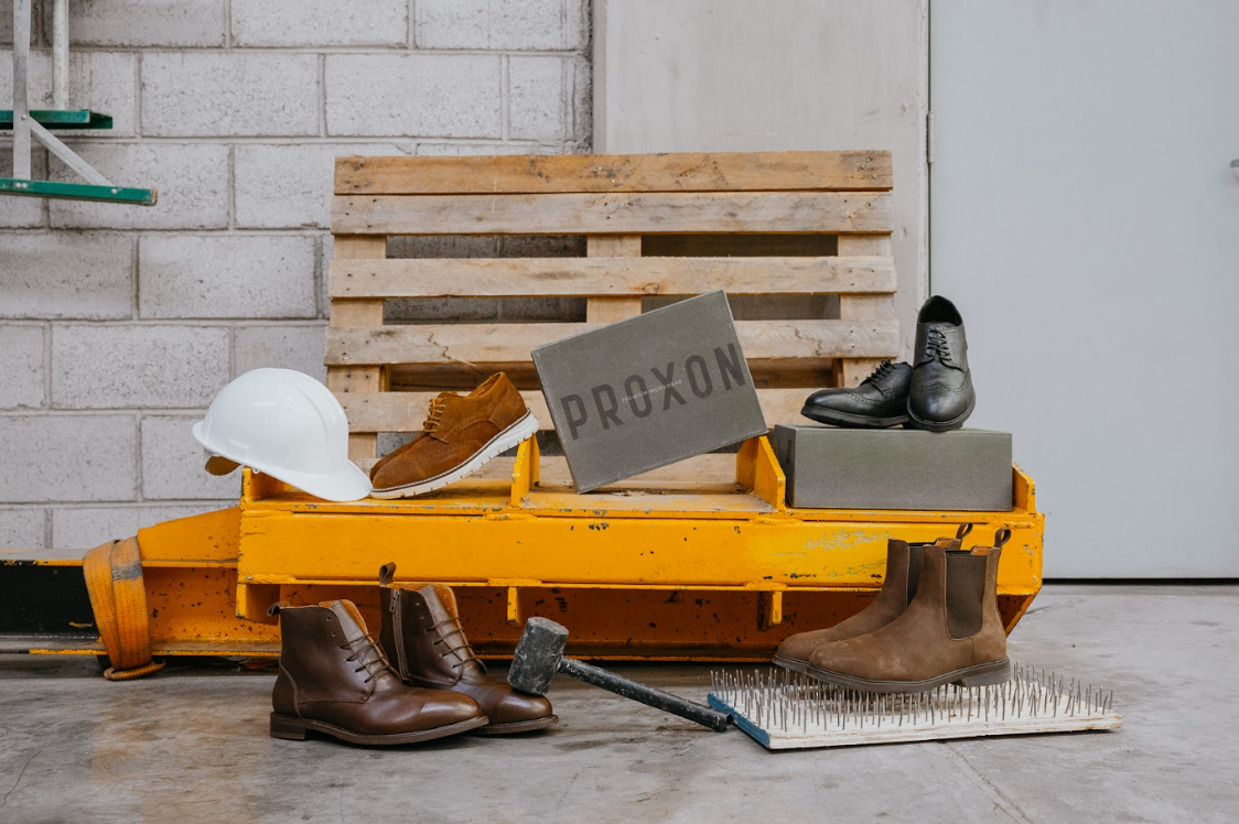 Safety Standards 101: Why Certified Footwear Like Proxon Matters