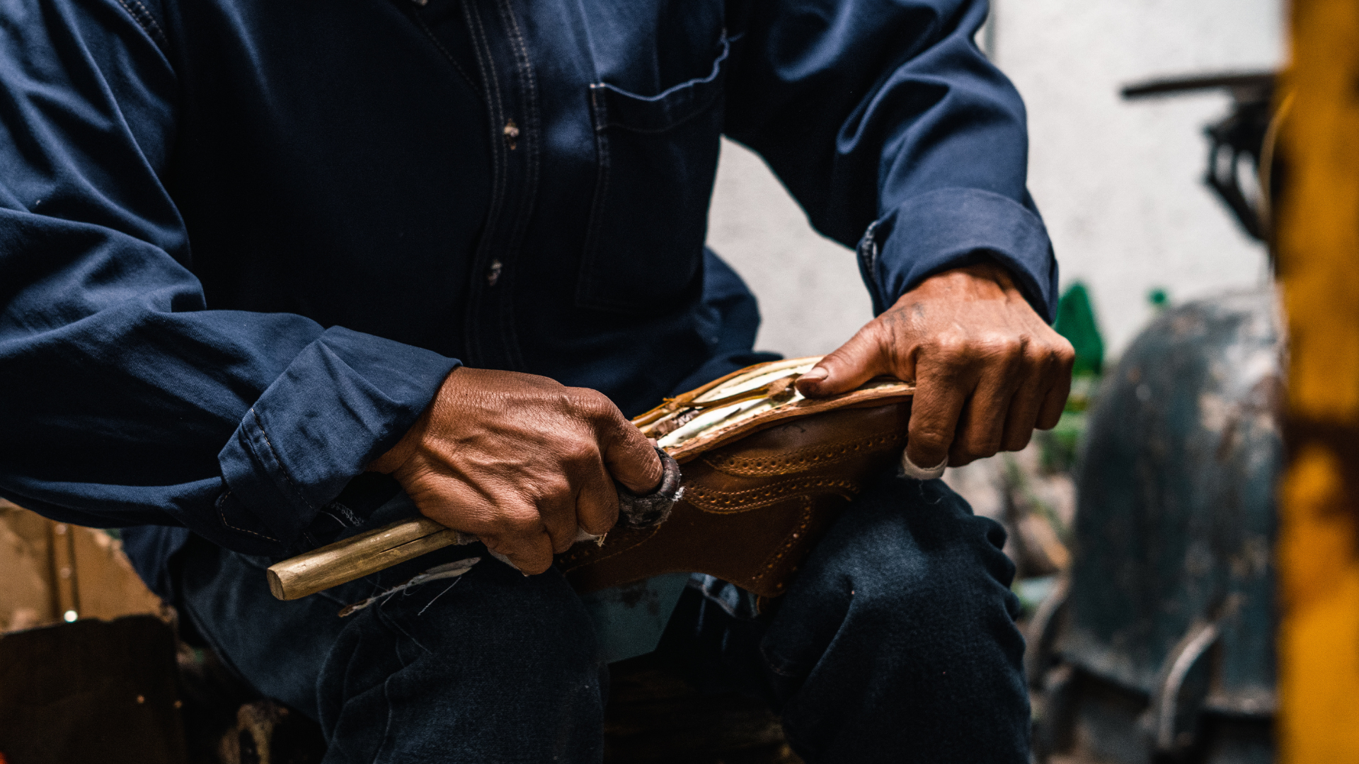 Celebrating Labor Day: Honoring the Artisans Behind Exquisite Craftsmanship