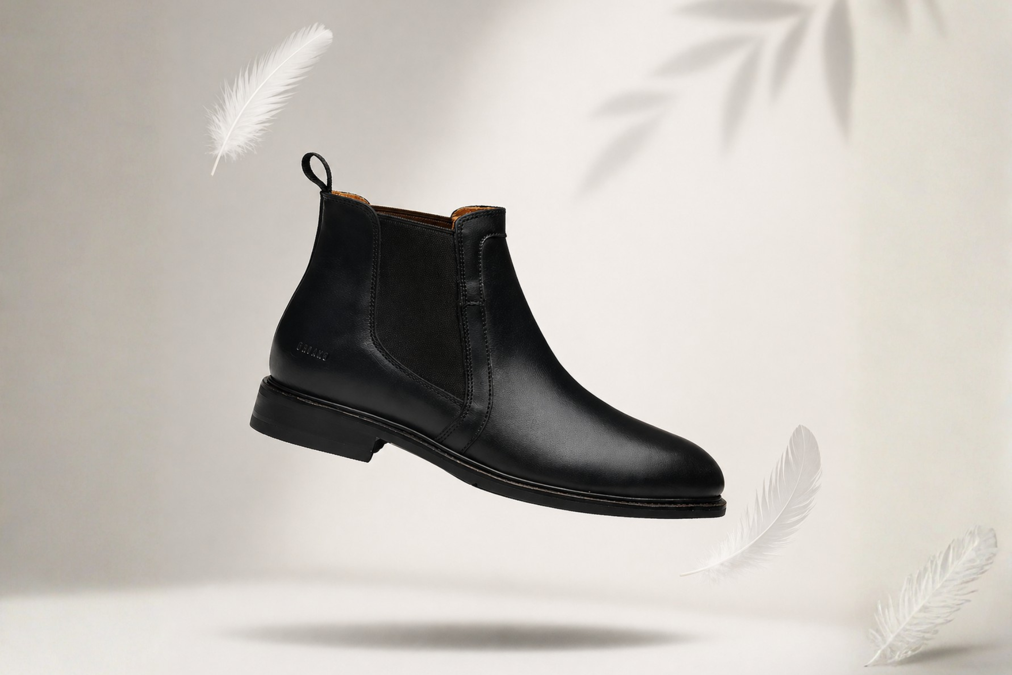 Why Lightweight Safety Footwear Is Gaining Popularity in 2026