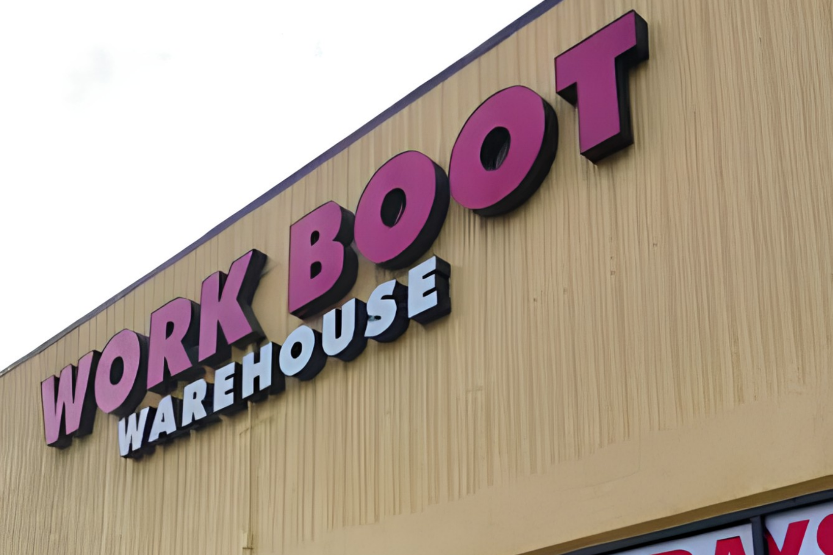 Where to Buy Proxon Safety Footwear in California: Work Boot Warehouse Locations