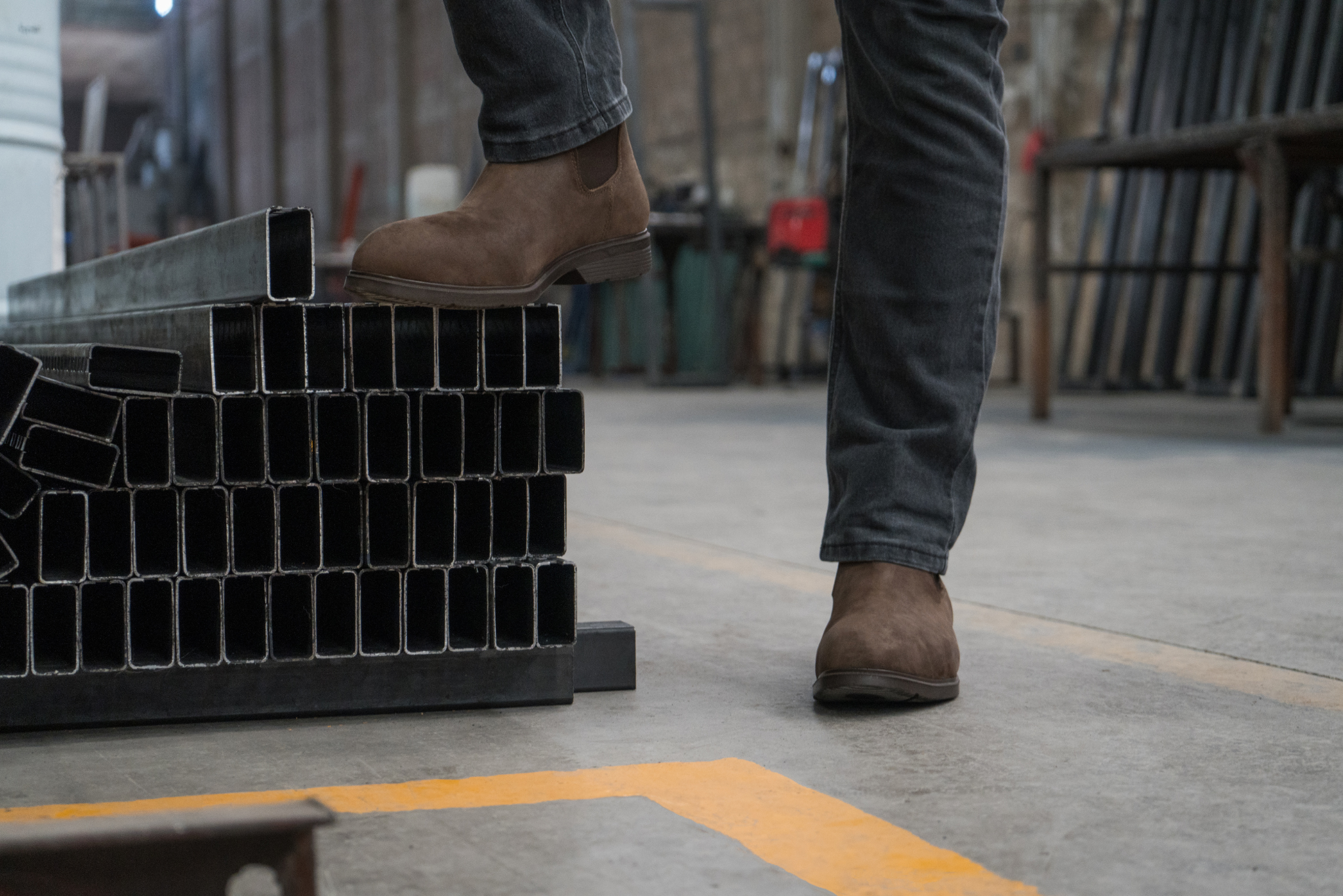 ASTM Standards Explained: What Every Worker Should Look for in 2026
