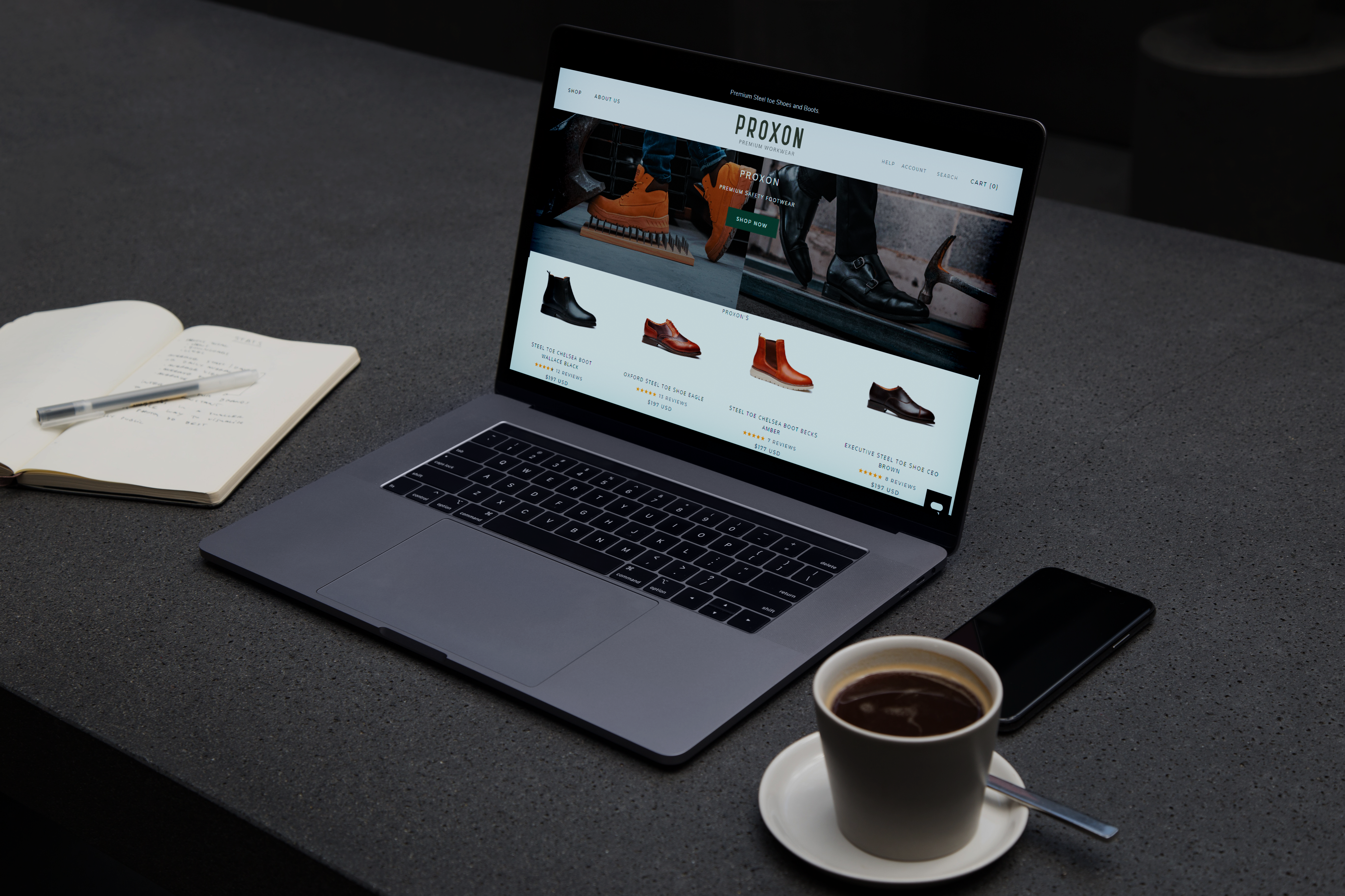 How to buy the best safety shoes online?