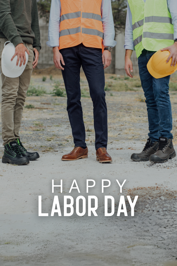 A Bit of History: What Labor Day Stands For