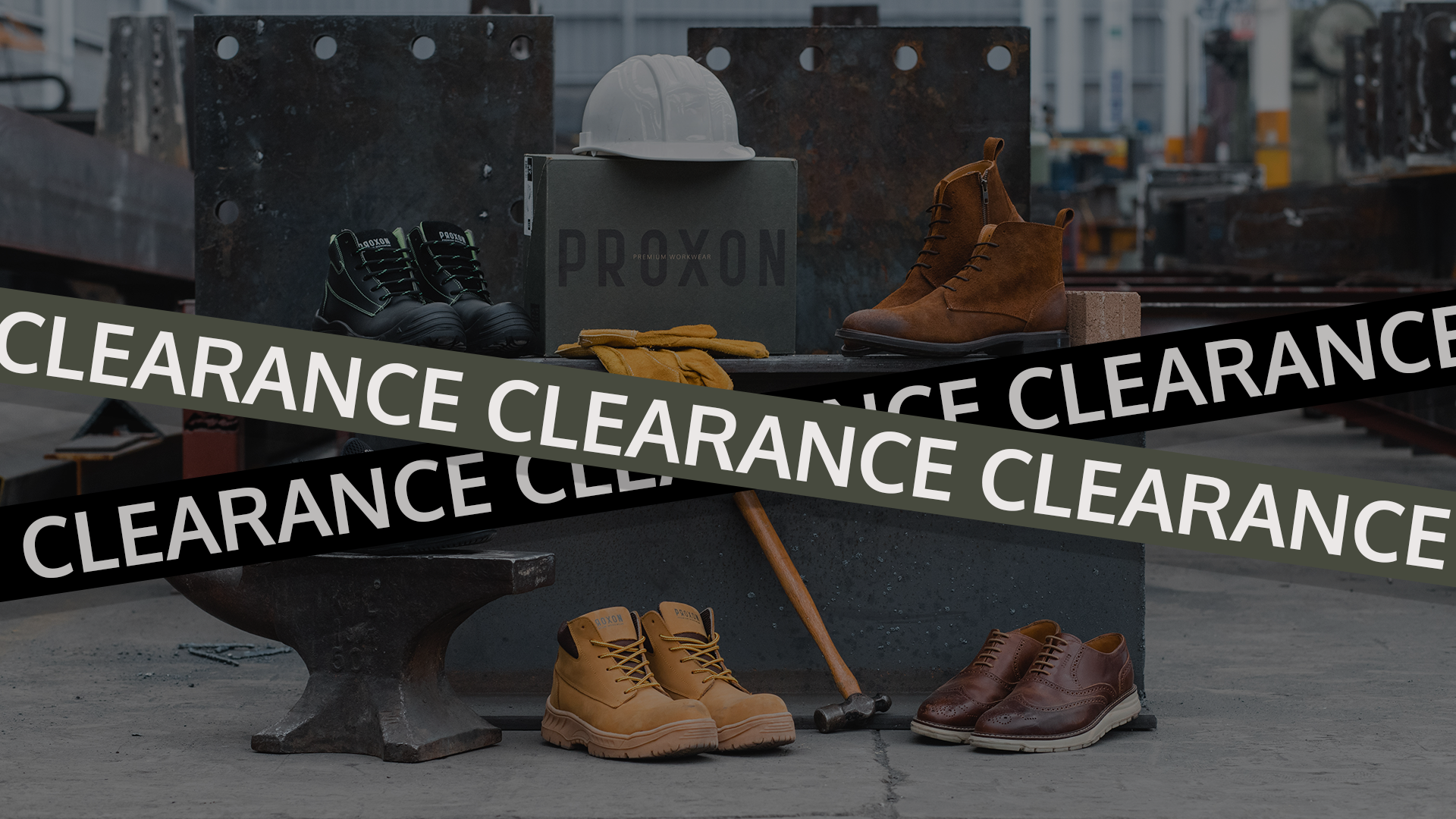 Clearance