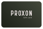 Proxon Gift card