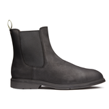 SOFT TOE CHELSEA BOOT TULSA BLACK MATTE