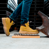 COMPOSITE TOE BOOT ALPA YELLOW