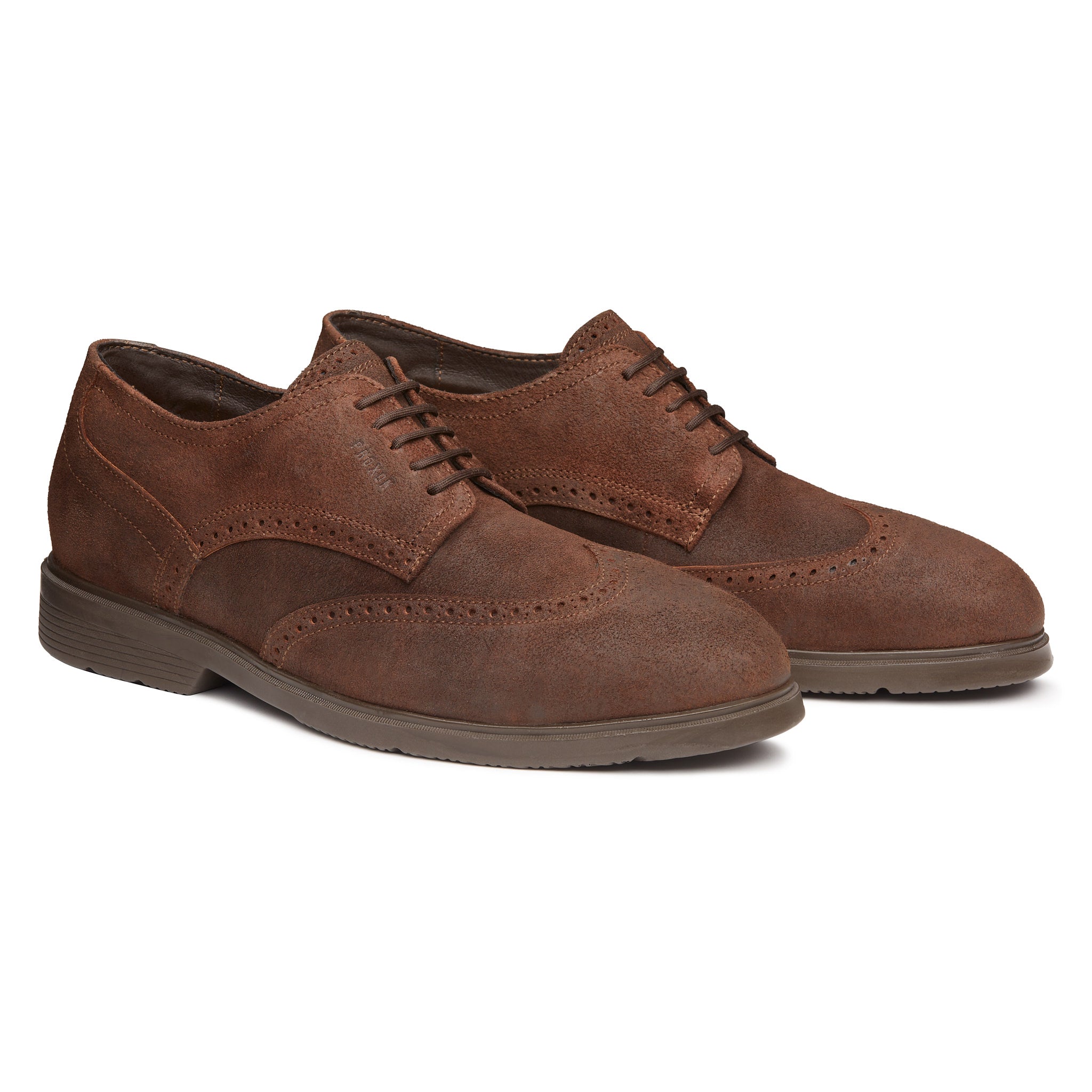 【ブロンズ】イーストショア EXECUTIVE STEEL TOE SHOE CAPTAIN AMBER | Proxon Premium wokwear
