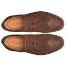 Proxon Steel Toe Shoes Tulsa Captain Moka-3