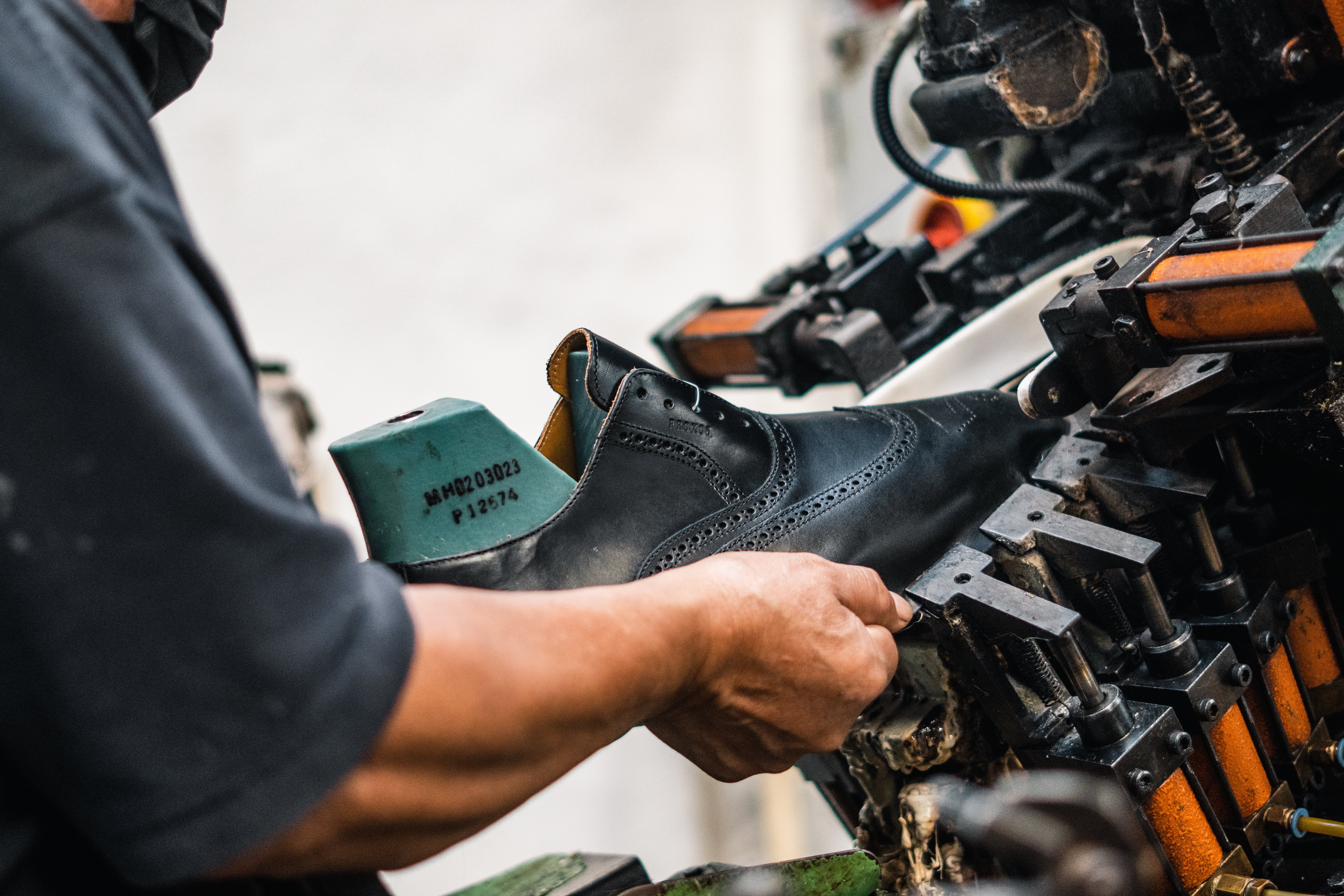 About Us – Proxon Premium Workwear