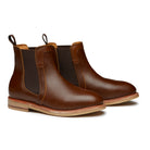 Icon Steel Toe Boot Amber 