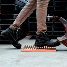 COMPOSITE BOOT LOGAN BLACK