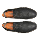 Proxon Steel Toe Shoes Master Black Matte-3