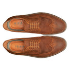 Proxon Steel Toe Shoes Master Ginger-3