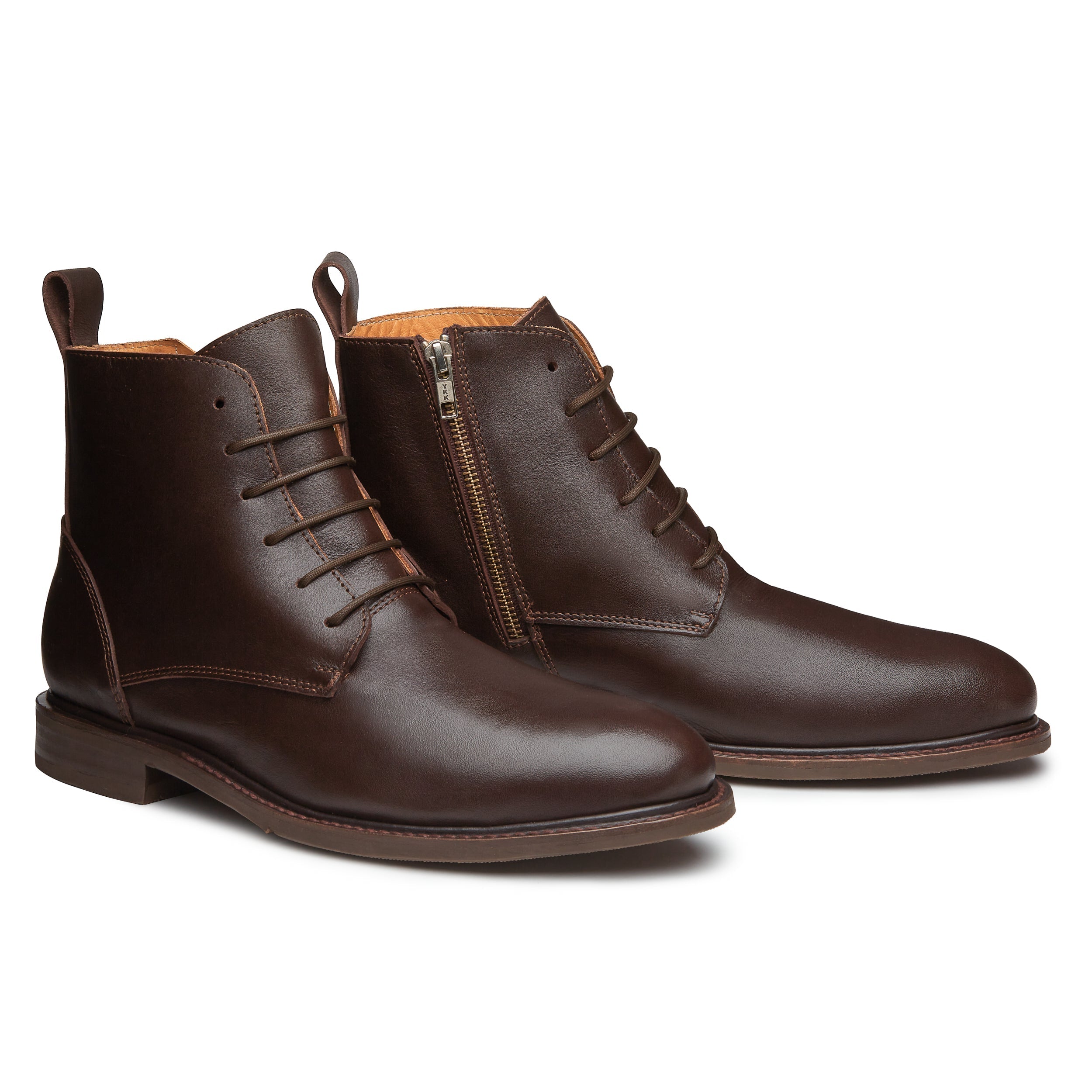 steel toe dress boots Stylish Women's The full glove leather lining breathes with refined softness Stylish Women's Steel Toe Boots