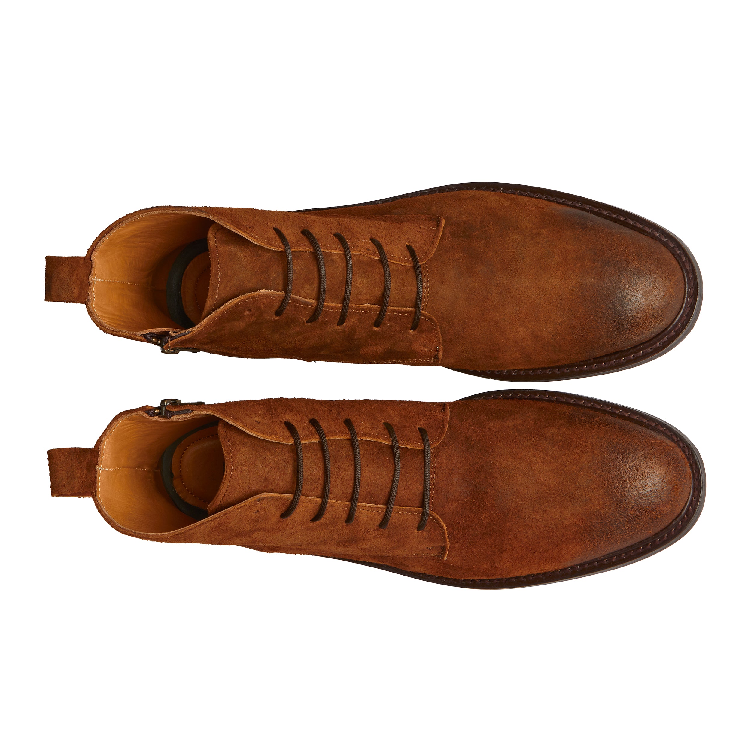 MICH-GINGER-SAFETY LACE UP BOOT-ASTM-PREMIUM WORKWEAR