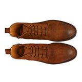 MICH-GINGER-SAFETY LACE UP BOOT-ASTM-PREMIUM WORKWEAR