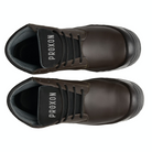 COMPOSITE TOE BOOT CONVOY BROWN CENITAL VIEW