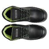 COMPOSITE BOOT LOGAN  BLACK