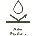 Water Repellent Product