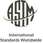 ASTM International Standards Worldwide Certified