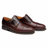 DANTE-BROWN-SAFETY SHOES-ASTM-MOSNKSTRAP