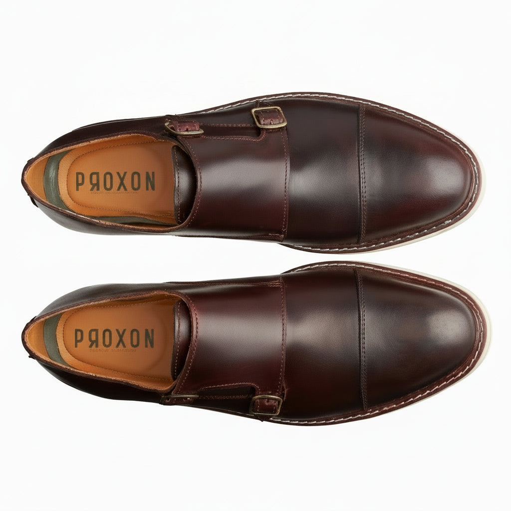 DANTE-BROWN-STEELTOE SHOES-PREMIUM WORKWEAR