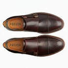 DANTE-BROWN-STEELTOE SHOES-PREMIUM WORKWEAR