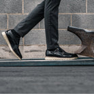 GRAND-BLACK-STEELTOE PROOF-ASTM