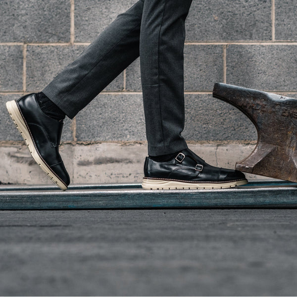 GRAND-BLACK-STEELTOE PROOF-ASTM