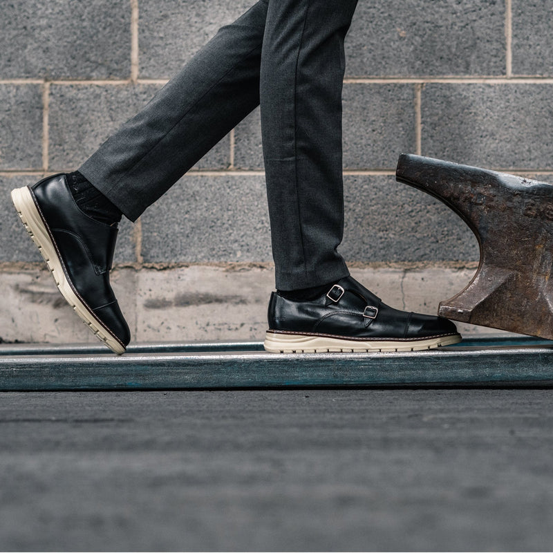 GRAND-BLACK-STEELTOE PROOF-ASTM