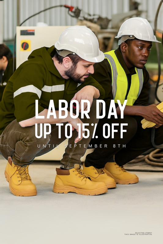 UP TO 15% FF LABOR DAY SALE. UNTIL SEPTEMBER 8TH. BANNER MOBIL