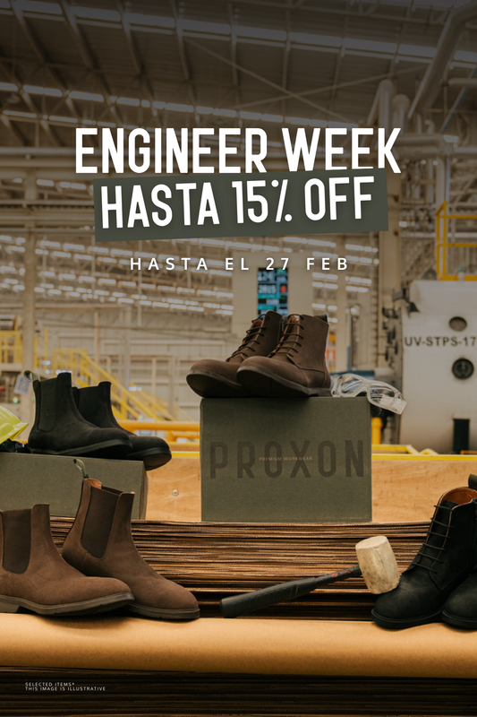 UP TO 15% OFF. ENGINEER WEK. BANNER MOBLE