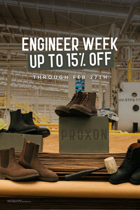 UP TO 15% OFF. ENGINEER WEK. BANNER MOBLE